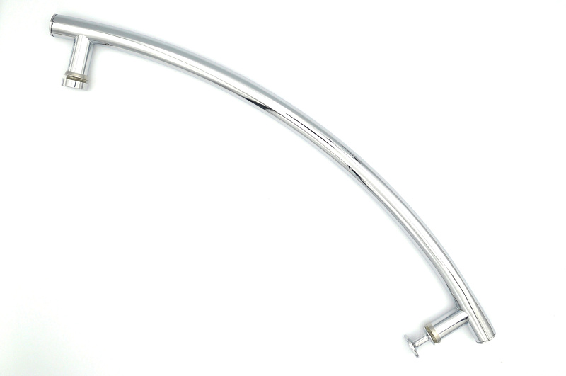 Ajtófogantyú 22.1532 és 1533 -as kabinokhoz (43,6 cm)